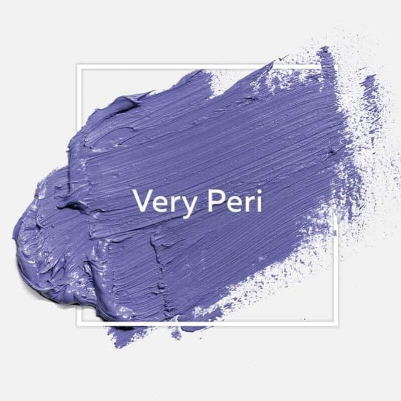 The 2022 pantone colour: Very Peri Violet